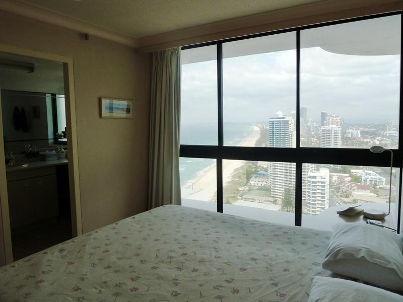 31D ‘Surfers Aquarius’, 4 Old Burleigh Road, Surfers Paradise QLD 4217