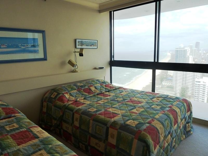 31D ‘Surfers Aquarius’, 4 Old Burleigh Road, Surfers Paradise QLD 4217