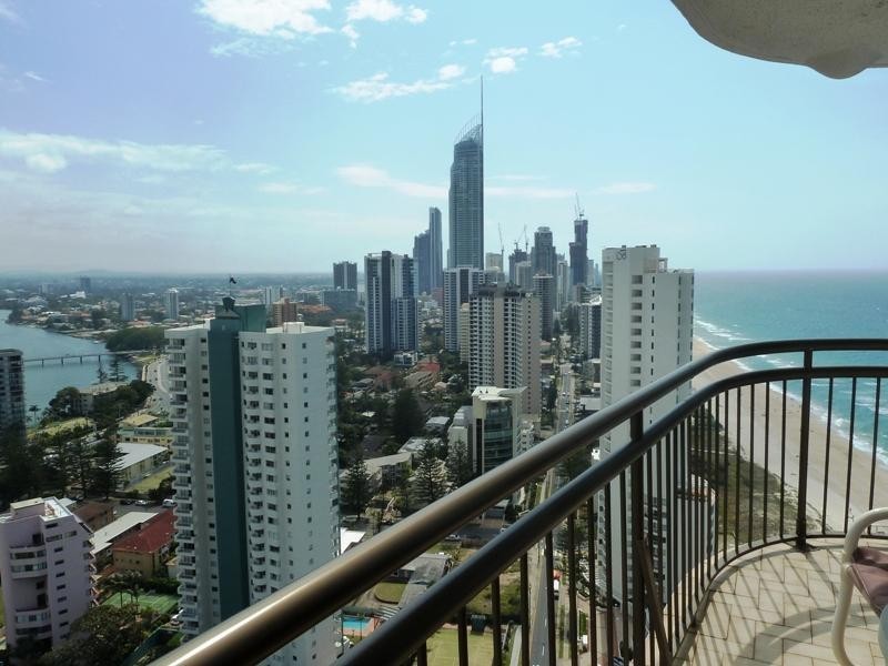 31D ‘Surfers Aquarius’, 4 Old Burleigh Road, Surfers Paradise QLD 4217