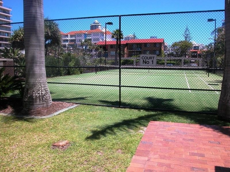 31D ‘Surfers Aquarius’, 4 Old Burleigh Road, Surfers Paradise QLD 4217