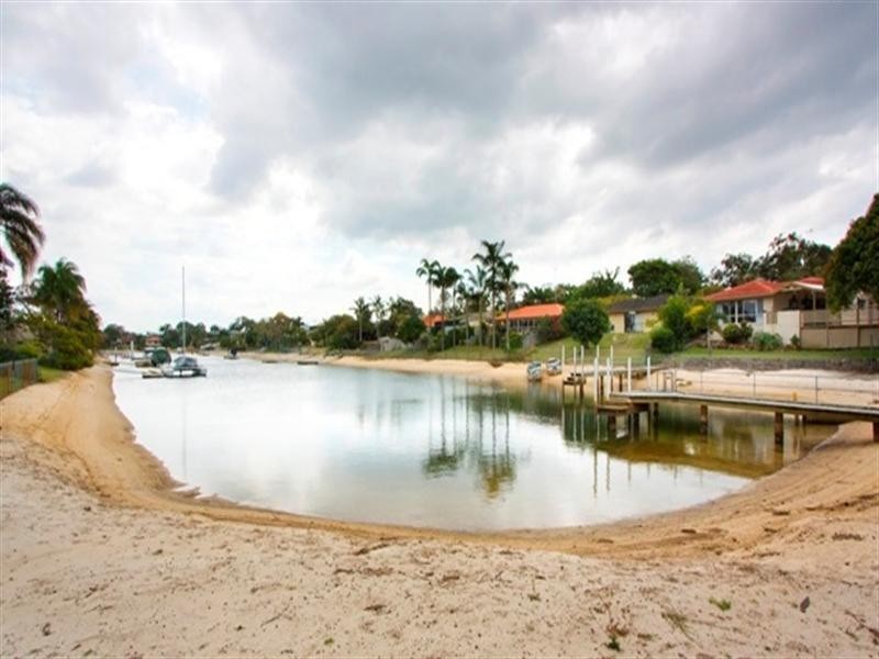 Broadbeach Waters QLD 4218