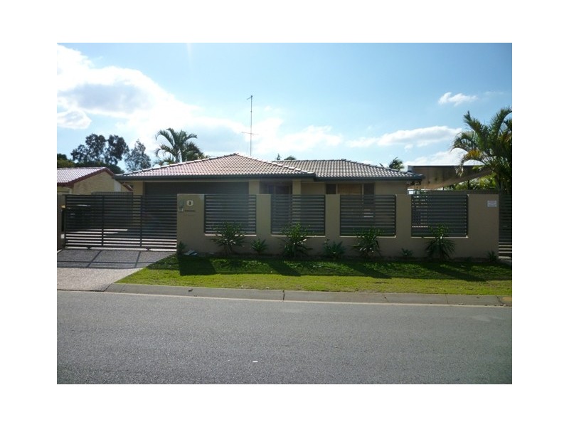 3 Ireby Court, Mermaid Waters QLD 4218