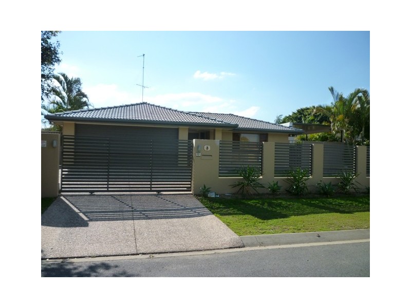 3 Ireby Court, Mermaid Waters QLD 4218