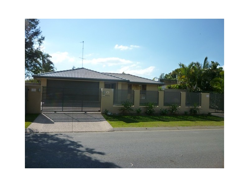 3 Ireby Court, Mermaid Waters QLD 4218