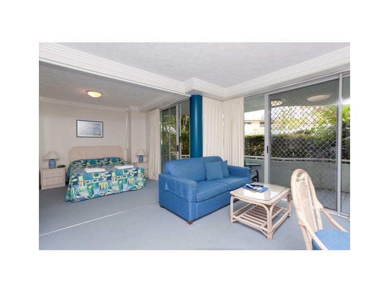 4 ”Santa Anne by the Sea”, 13 Anne Avenue, Broadbeach QLD 4218