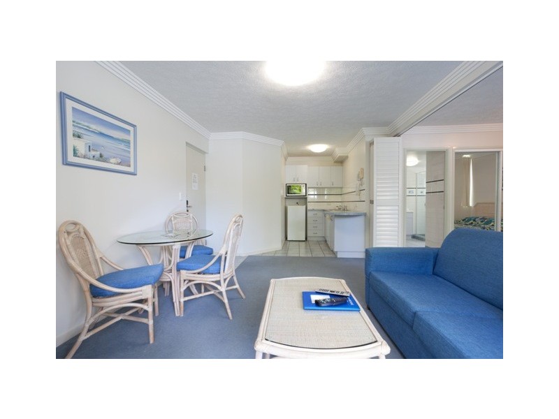 4 ”Santa Anne by the Sea”, 13 Anne Avenue, Broadbeach QLD 4218