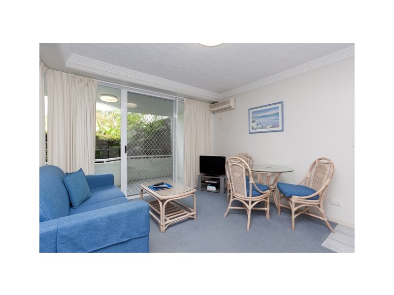 4 ”Santa Anne by the Sea”, 13 Anne Avenue, Broadbeach QLD 4218