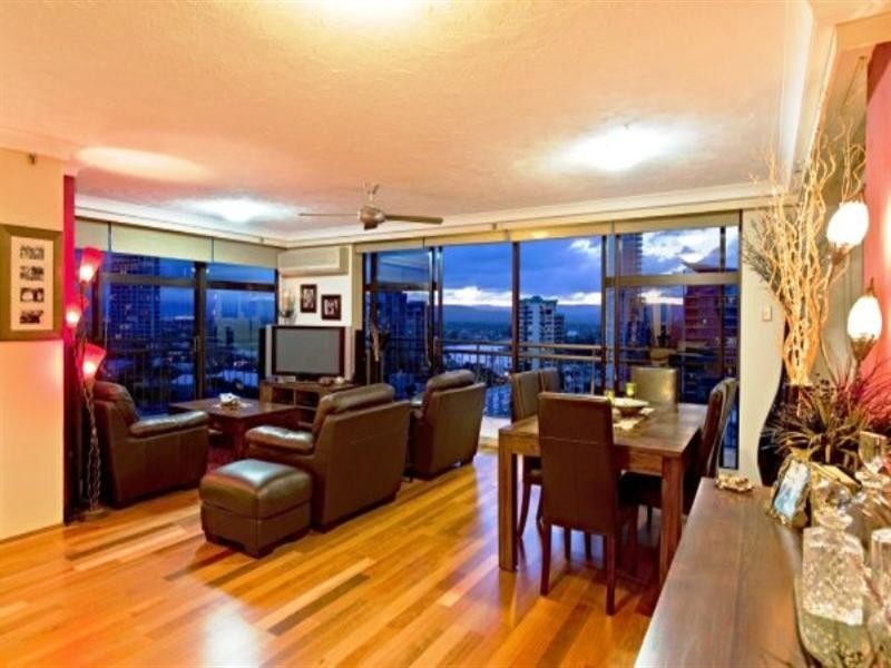 15D ‘Surfers Aquarius’ , 4 Old Burleigh Road, Surfers Paradise QLD 4217