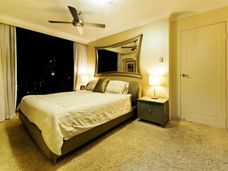 15D ‘Surfers Aquarius’ , 4 Old Burleigh Road, Surfers Paradise QLD 4217