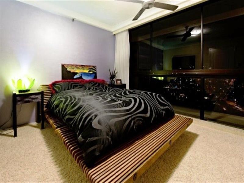 15D ‘Surfers Aquarius’ , 4 Old Burleigh Road, Surfers Paradise QLD 4217