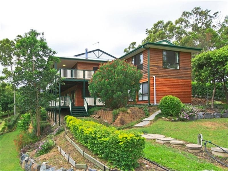 21 Arthur Payne Court, Worongary QLD 4213