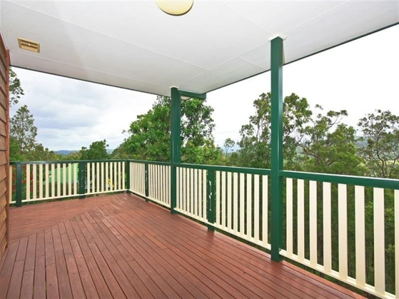 21 Arthur Payne Court, Worongary QLD 4213