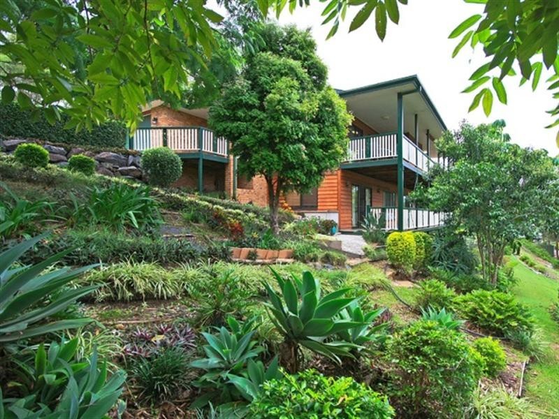 21 Arthur Payne Court, Worongary QLD 4213