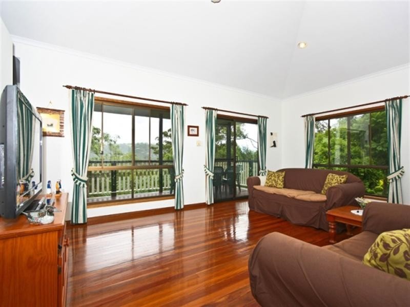 21 Arthur Payne Court, Worongary QLD 4213