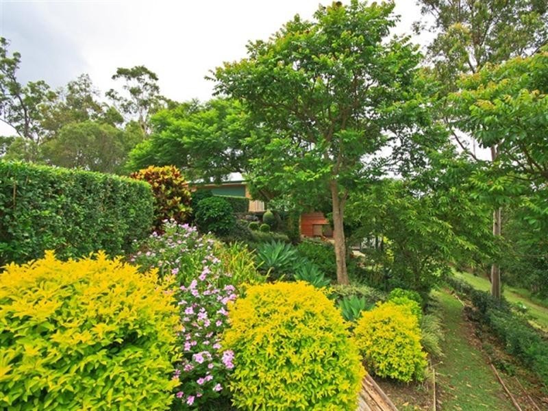 21 Arthur Payne Court, Worongary QLD 4213