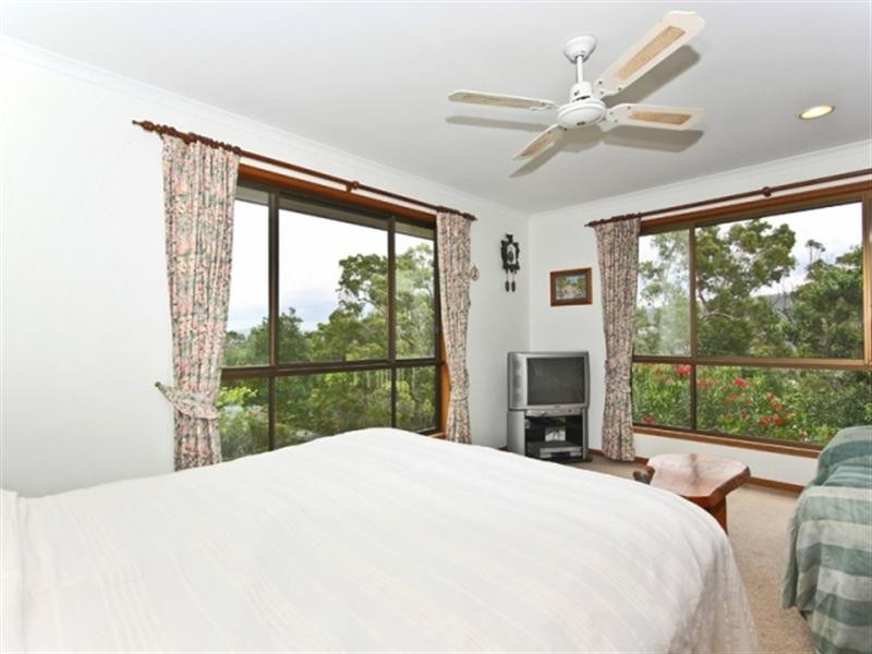 21 Arthur Payne Court, Worongary QLD 4213