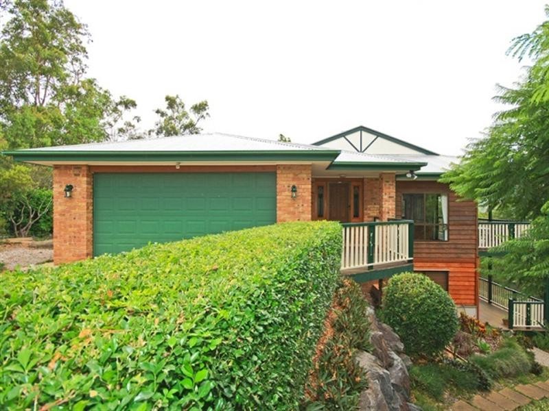 21 Arthur Payne Court, Worongary QLD 4213