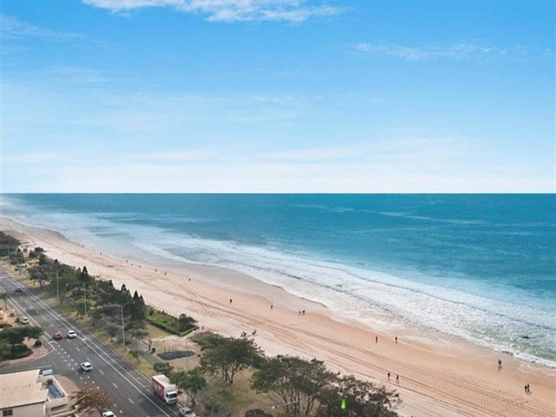 64 ‘Focus’ 114 The Esplanade, Surfers Paradise QLD 4217