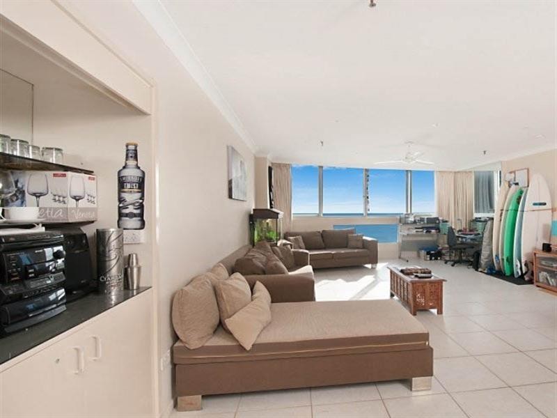 64 ‘Focus’ 114 The Esplanade, Surfers Paradise QLD 4217