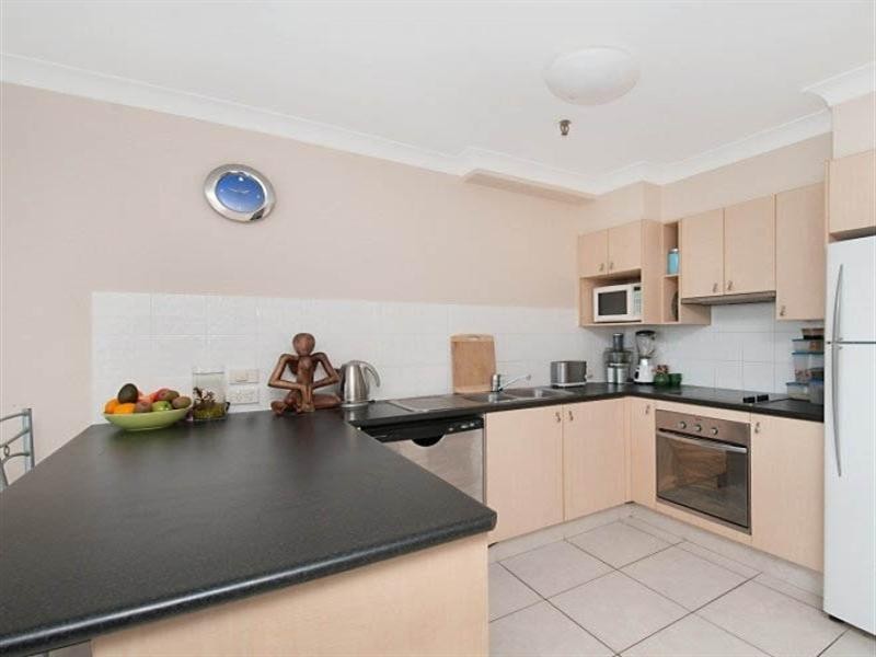 64 ‘Focus’ 114 The Esplanade, Surfers Paradise QLD 4217