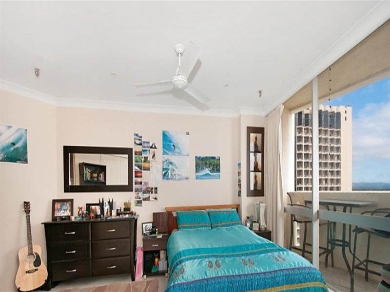 64 ‘Focus’ 114 The Esplanade, Surfers Paradise QLD 4217