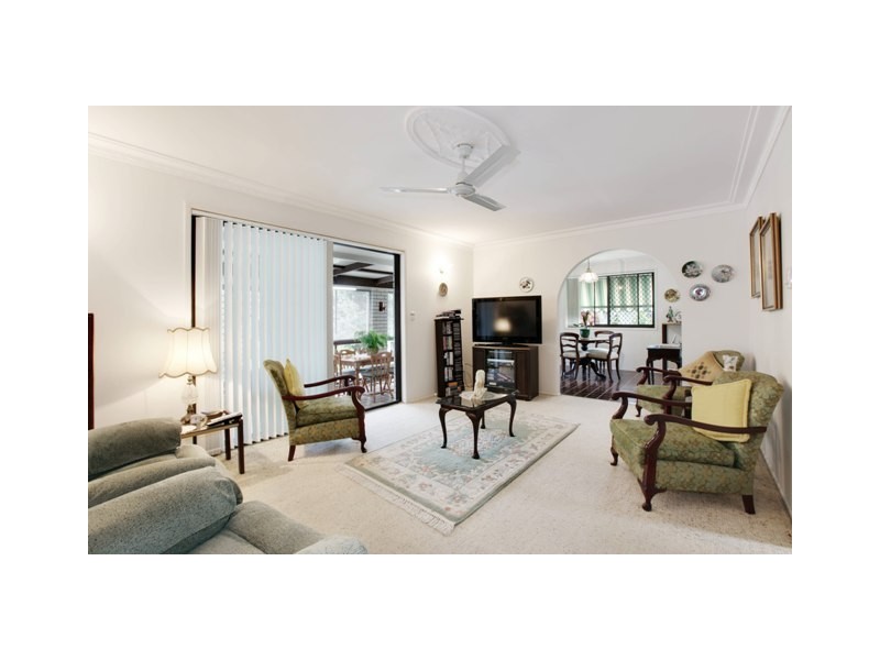 28 Driver Court, Mermaid Waters QLD 4218