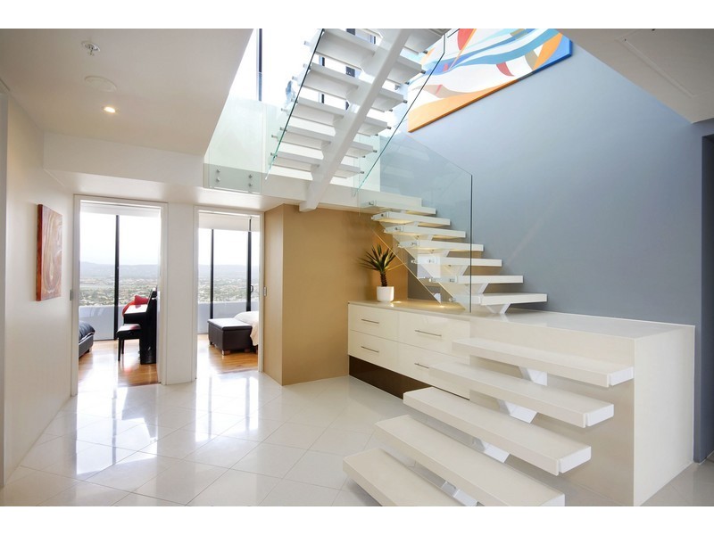 2502 Aria 17 Albert Avenue, Broadbeach QLD 4218