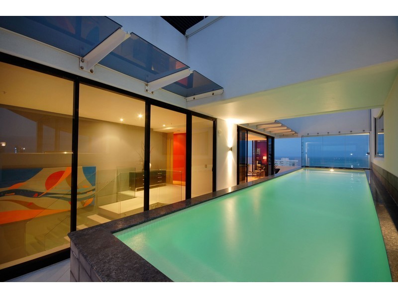 2502 Aria 17 Albert Avenue, Broadbeach QLD 4218