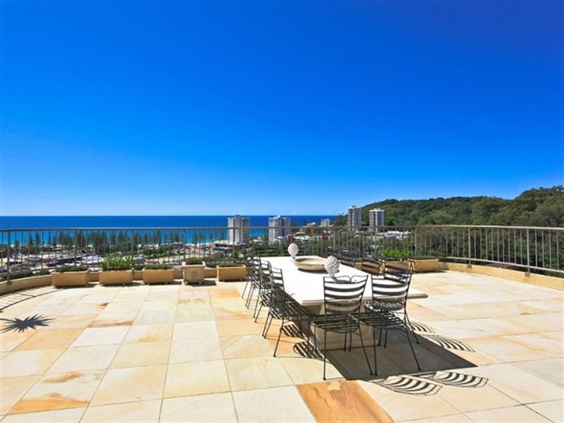 1201 ‘Panaview Court’, 29 Hill Avenue, Burleigh Heads QLD 4220