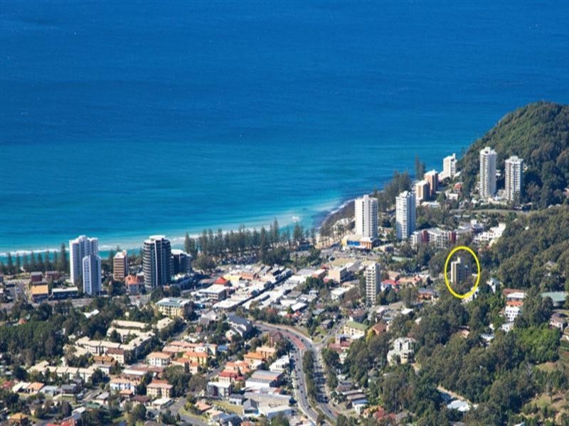 1201 ‘Panaview Court’, 29 Hill Avenue, Burleigh Heads QLD 4220