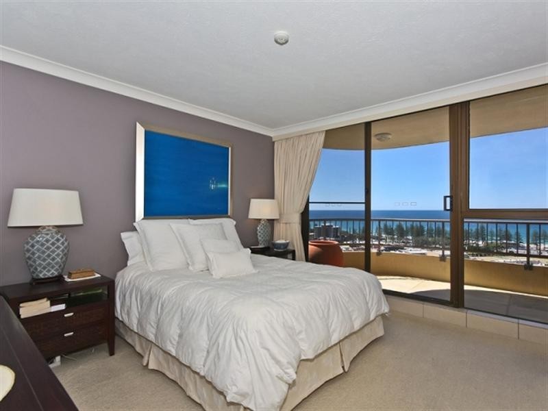 1201 ‘Panaview Court’, 29 Hill Avenue, Burleigh Heads QLD 4220