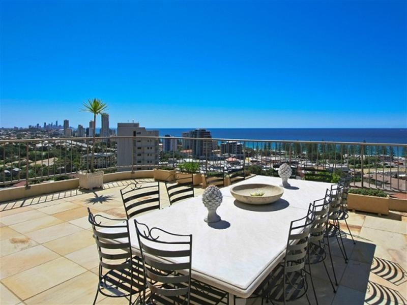 1201 ‘Panaview Court’, 29 Hill Avenue, Burleigh Heads QLD 4220