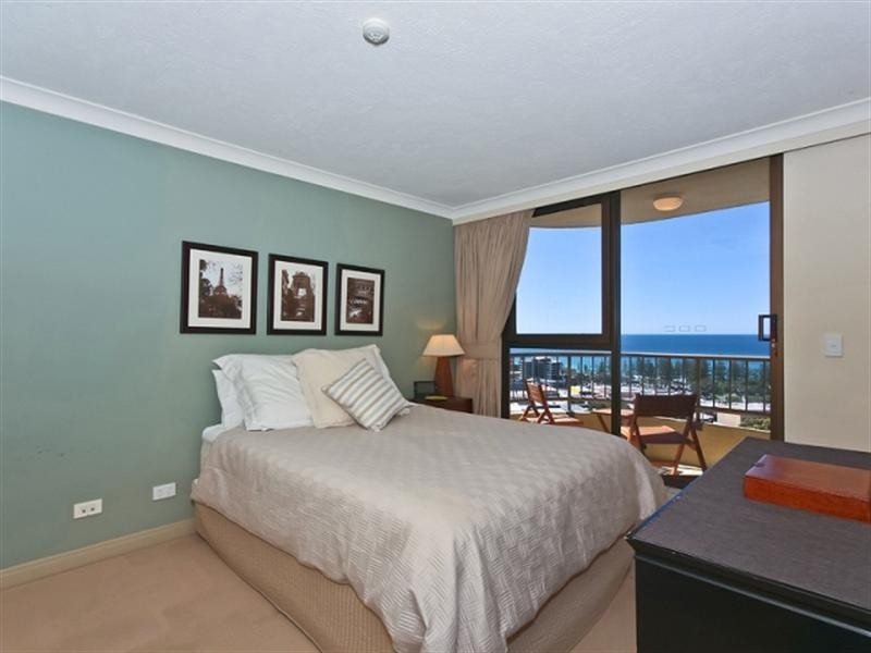 1201 ‘Panaview Court’, 29 Hill Avenue, Burleigh Heads QLD 4220