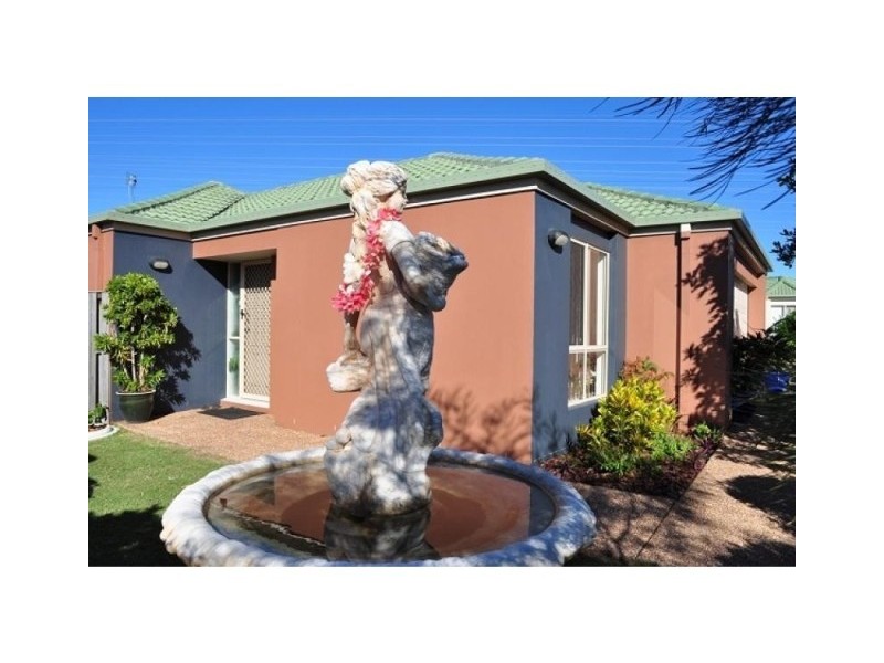 13 Solitaire Place, Robina QLD 4226