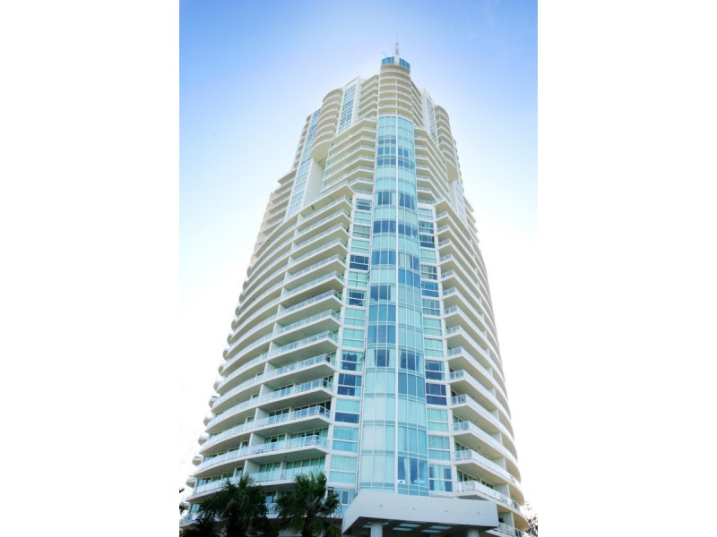 177 Old Burleigh Road, Broadbeach QLD 4218