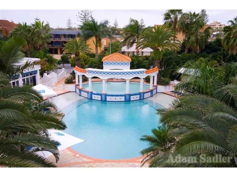 3035 ‘Bel Air’, 2623 Gold Coast Highway, Broadbeach QLD 4218
