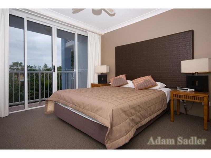 3035 ‘Bel Air’, 2623 Gold Coast Highway, Broadbeach QLD 4218