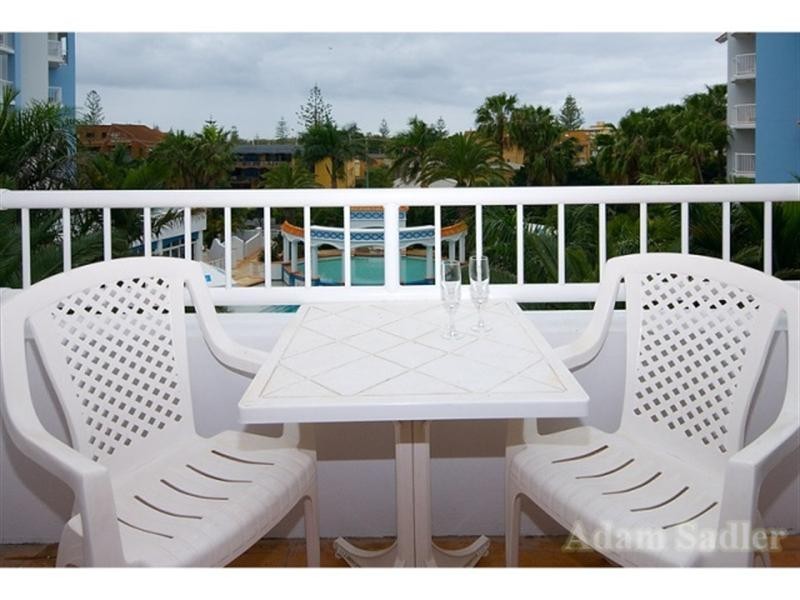 3035 ‘Bel Air’, 2623 Gold Coast Highway, Broadbeach QLD 4218