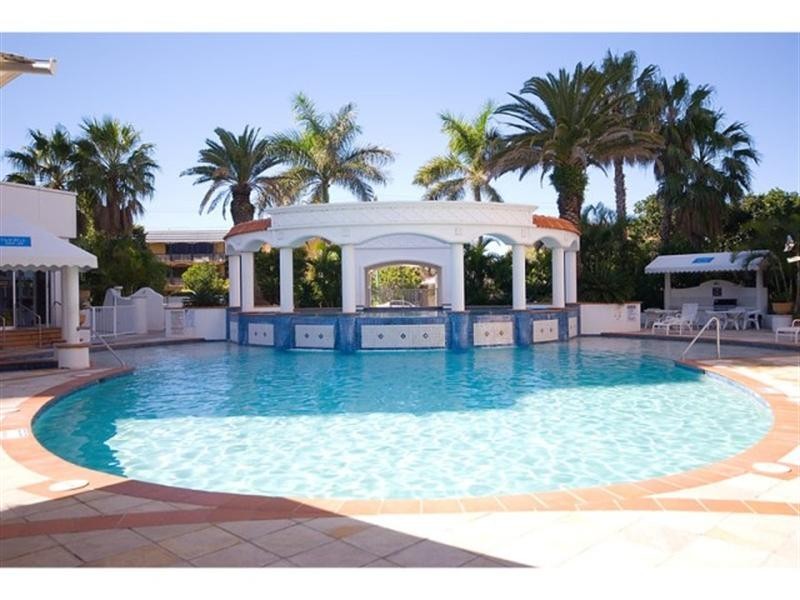 3035 ‘Bel Air’, 2623 Gold Coast Highway, Broadbeach QLD 4218
