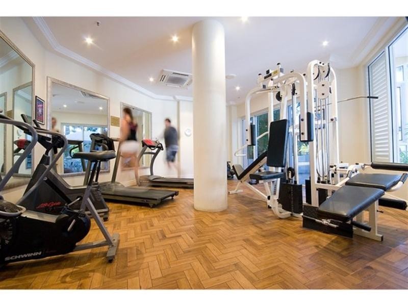 3035 ‘Bel Air’, 2623 Gold Coast Highway, Broadbeach QLD 4218