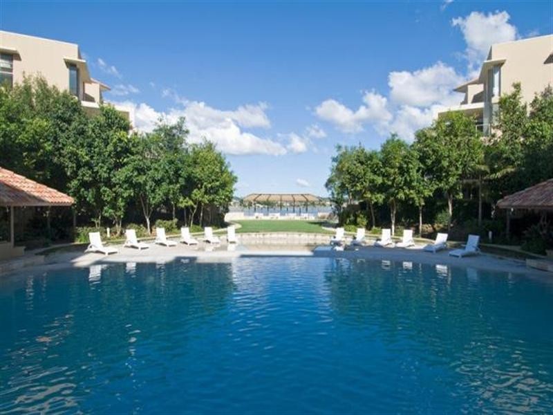 90 ‘The Reserve’, 251 Varsity Parade, Varsity Lakes QLD 4227