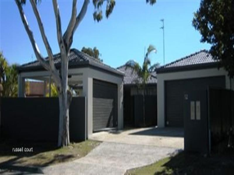 Lot 2/12 Russell Court, Miami QLD 4220