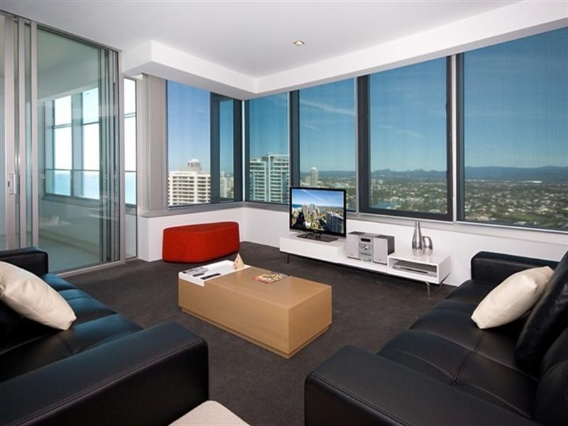 2806 ‘Q1′ 9 Hamilton Avenue, Surfers Paradise QLD 4217