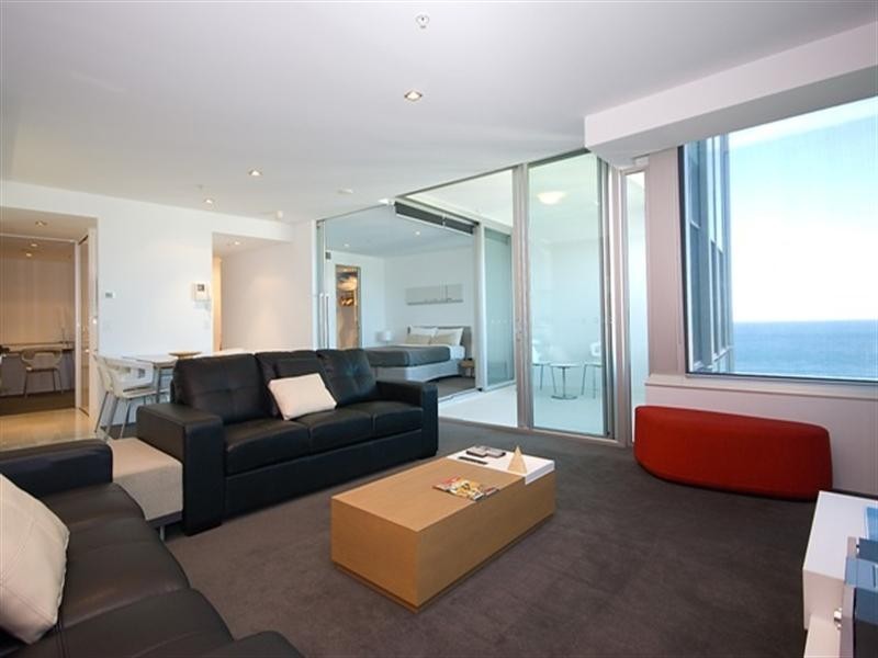 2806 ‘Q1′ 9 Hamilton Avenue, Surfers Paradise QLD 4217