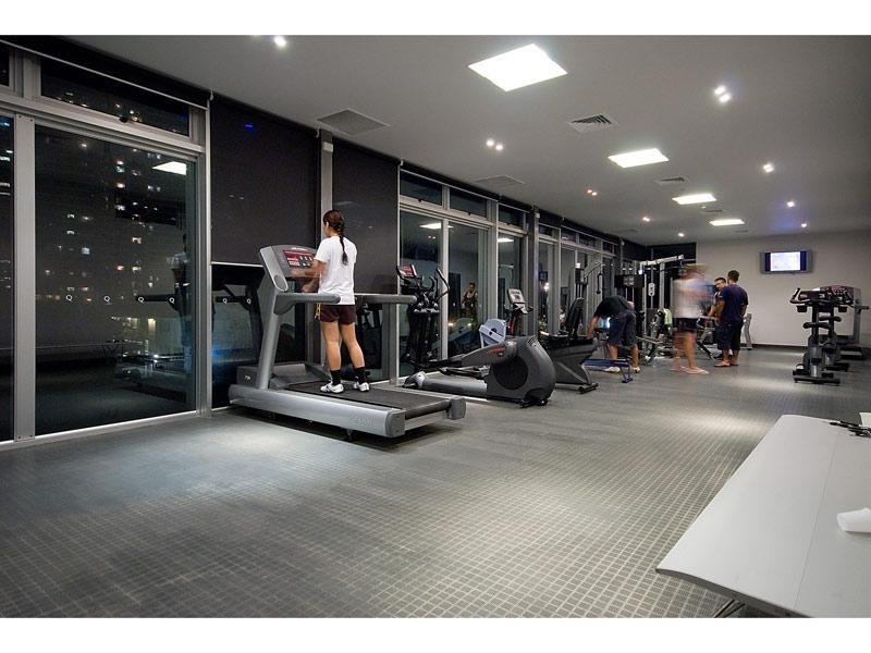 2806 ‘Q1′ 9 Hamilton Avenue, Surfers Paradise QLD 4217