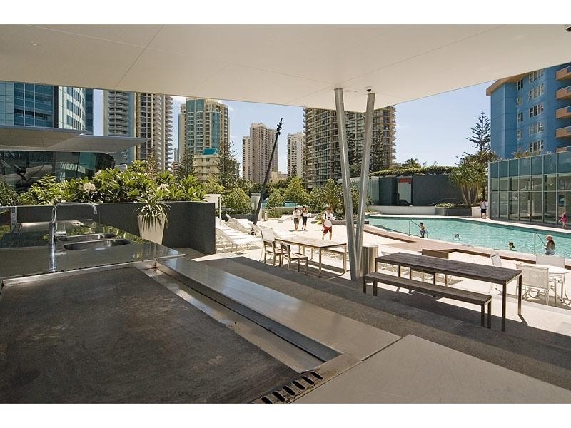 2806 ‘Q1′ 9 Hamilton Avenue, Surfers Paradise QLD 4217