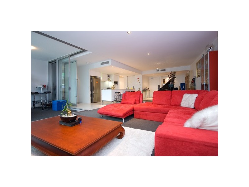 1509 ”Q1” 9 Hamilton Avenue, Surfers Paradise QLD 4217