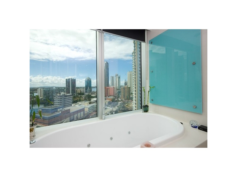 1509 ”Q1” 9 Hamilton Avenue, Surfers Paradise QLD 4217