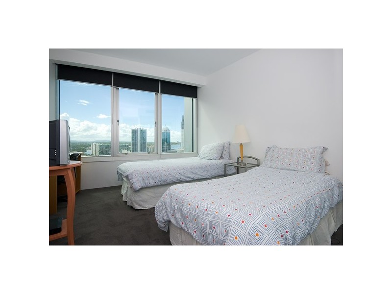 1509 ”Q1” 9 Hamilton Avenue, Surfers Paradise QLD 4217