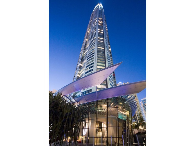 1509 ”Q1” 9 Hamilton Avenue, Surfers Paradise QLD 4217